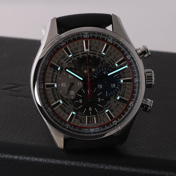 Zenith El Primero 03.2522.400/69.R576